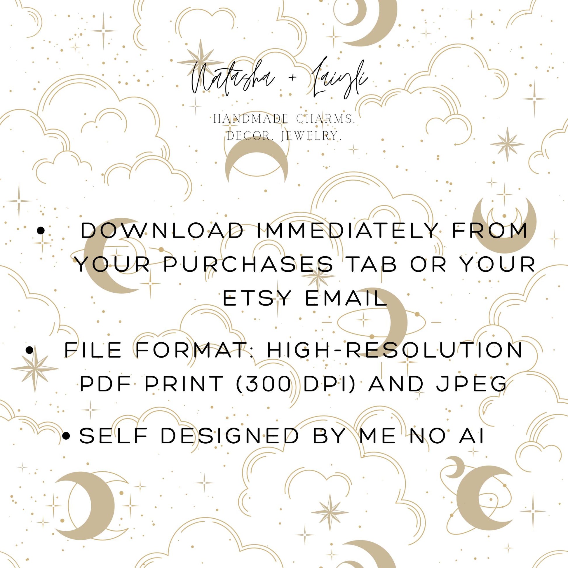 Genius Ideas at 3am Printable Topography Wall Art Digital Download